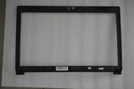 Рамка матрицы для ноутбука Lenovo B580, черная (90200824), оригинал