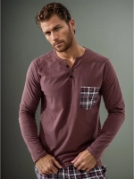 пижама костюм домашний