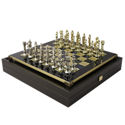 Manopoulos Шахматный набор Ренессанс