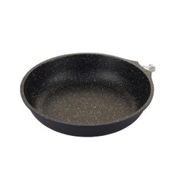 Алюминиевая сковорода Gipfel Marinella 0103 28 см