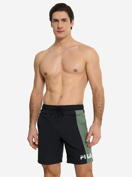 Шорты плавательные мужские FILA