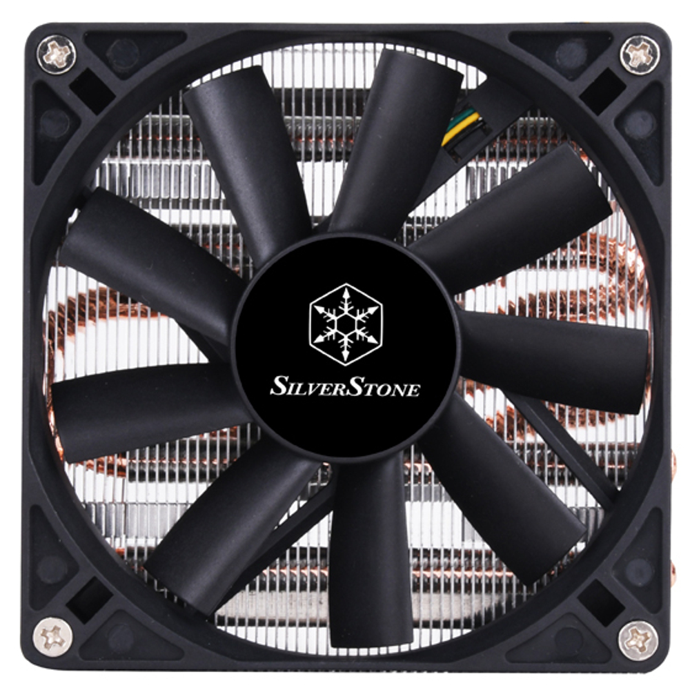 Кулер  SilverStone SST-AR11