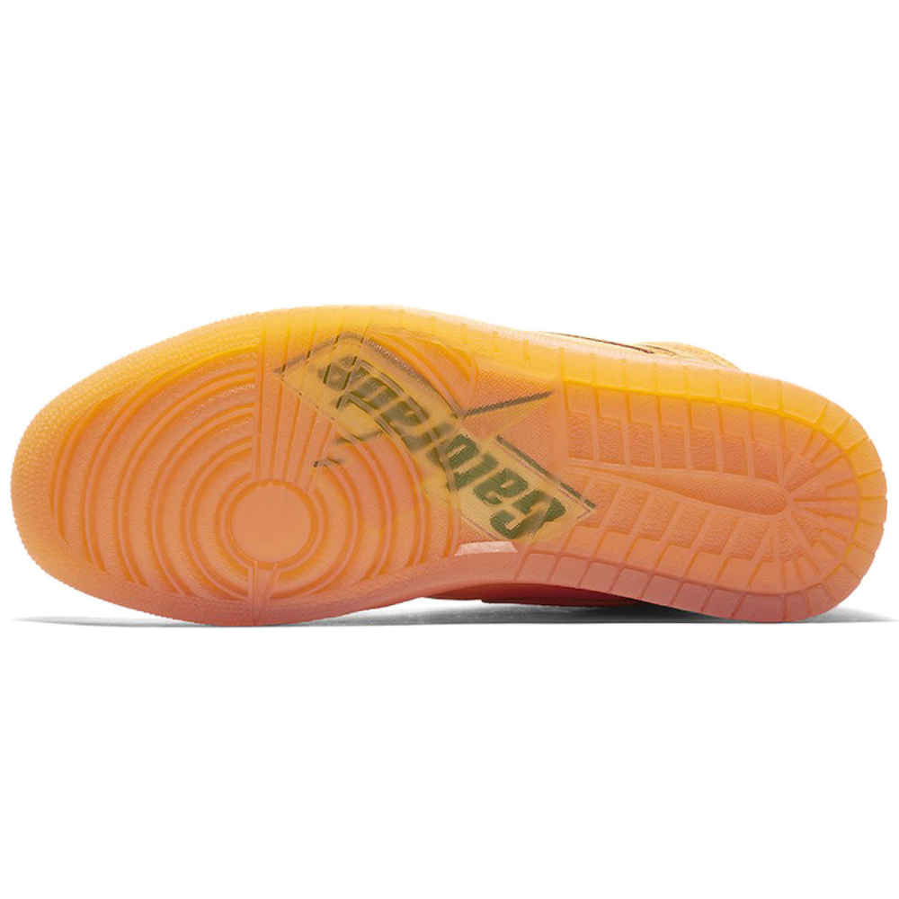 Кроссовки Jordan, AJ5997-880