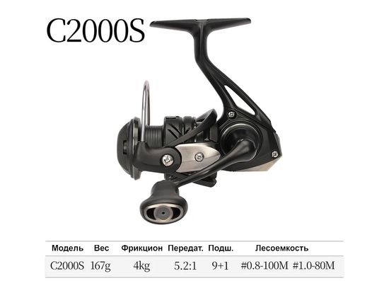 Tsurinoya Francis FS Pro