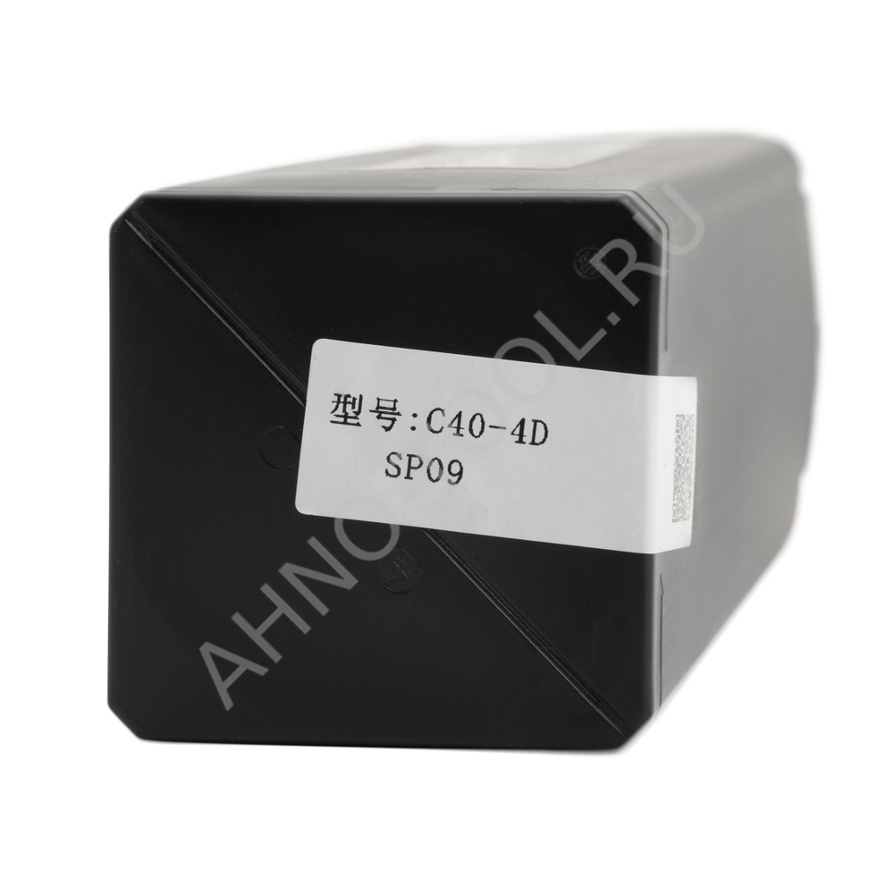 Сверло корпусное C40-4D52-213SP09 ACCKee