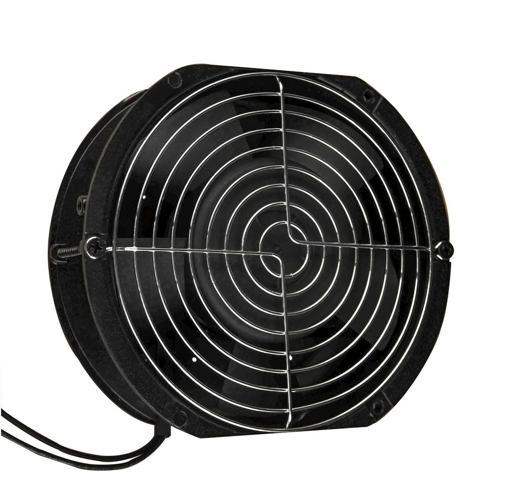 Вентилятор для аэрохоккея "Black Diamond"