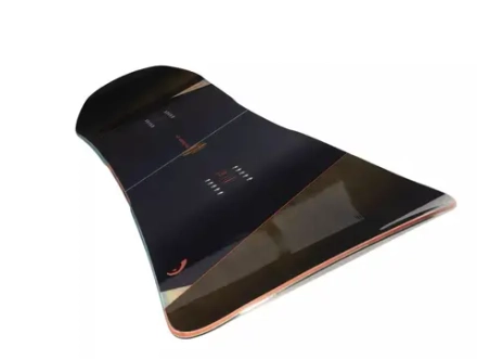 Сноуборд Head Daymaker LYT FW24