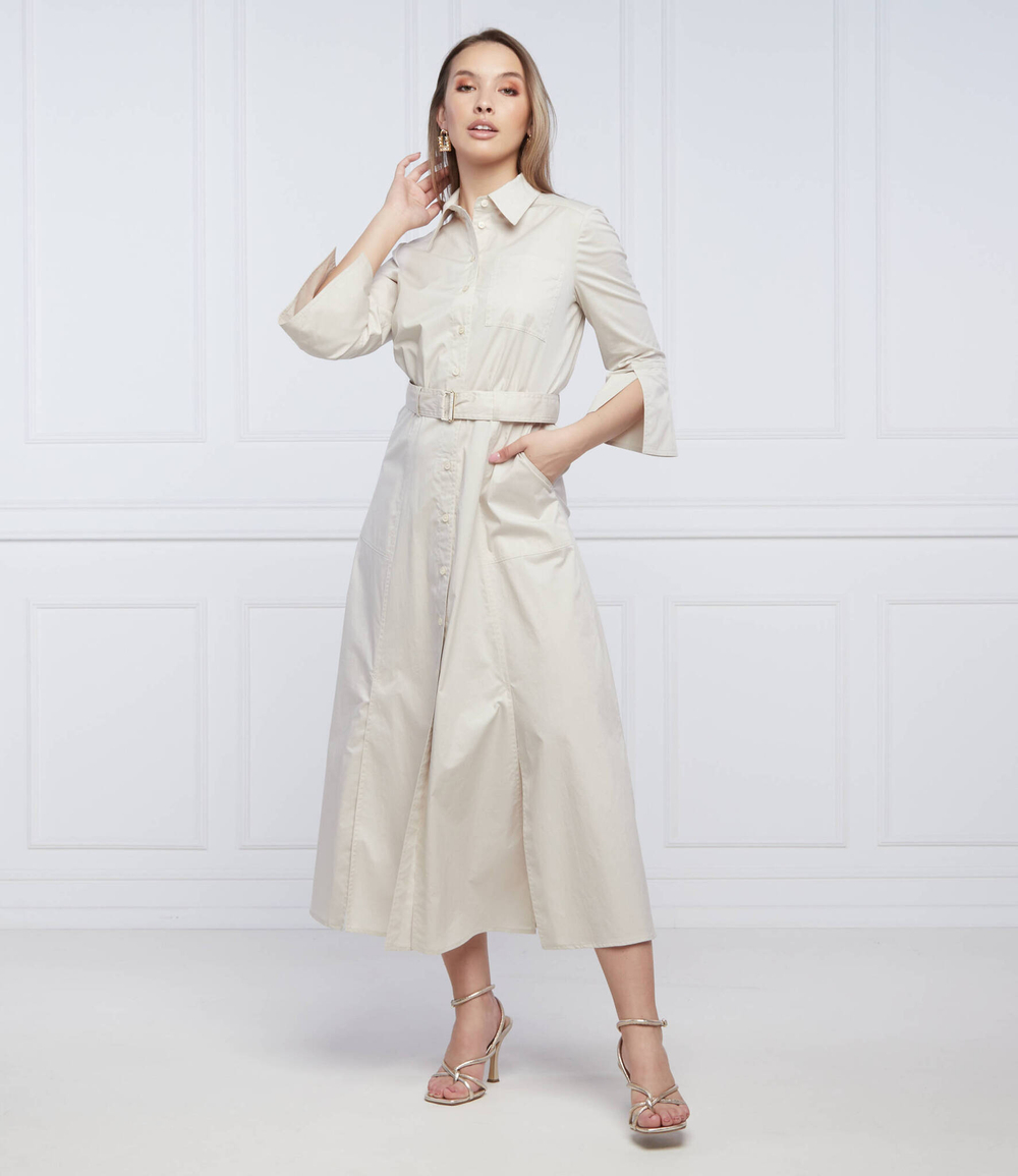 платье RIANI - кремовый(246790-2178)