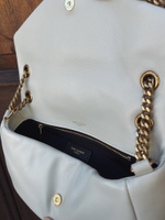 Saint Laurent Calypso