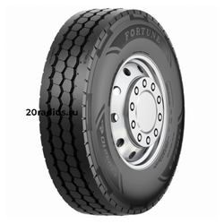 295/80R22,5 154/150K FAM210 TL 3PMSF 18PR ТАИЛАНД