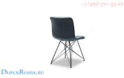 Стул Y170 серый