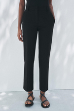 Брюки cropped — zw collection