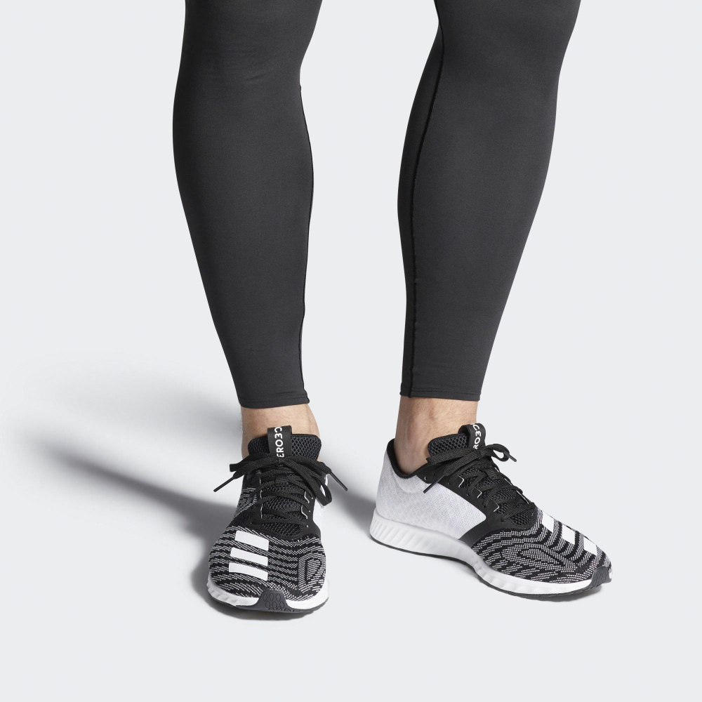 Кроссовки Adidas Aerobounce Pr