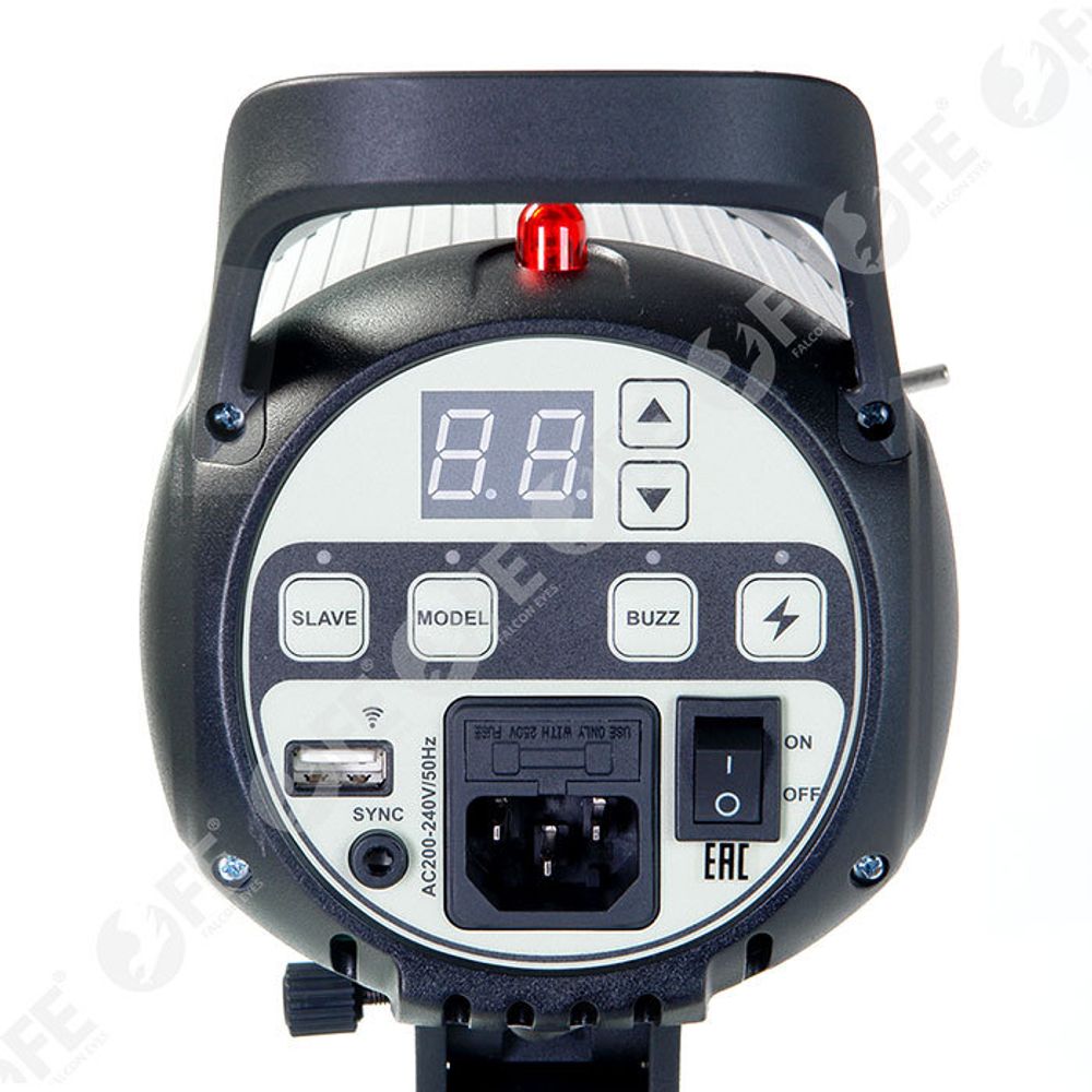 Falcon Eyes Ultima SL-150 BW