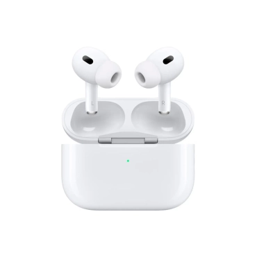 Новые AirPods