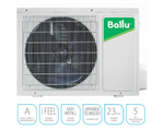 Сплит-система Ballu Olympio Edge BSO-09HN8_22Y