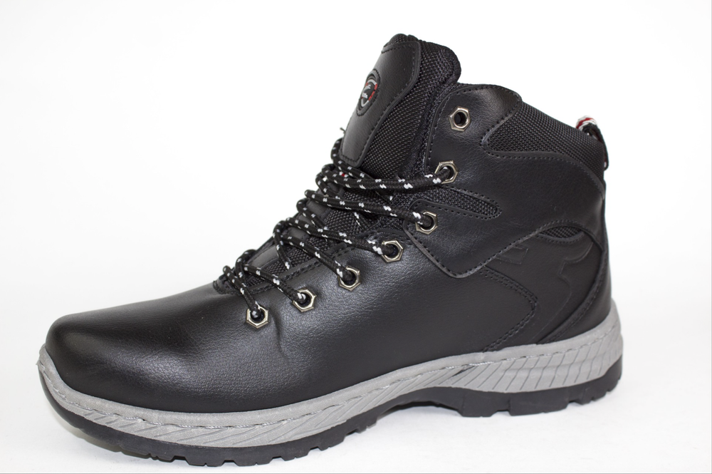 Ботинки мужские зимние 6505-2