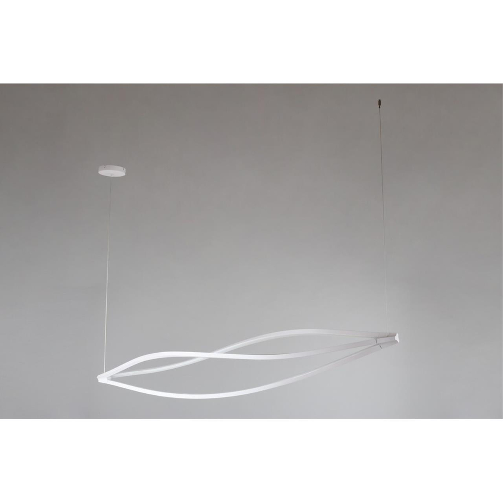 Подвесной светодиодный светильник Aployt Manon APL.783.03.45