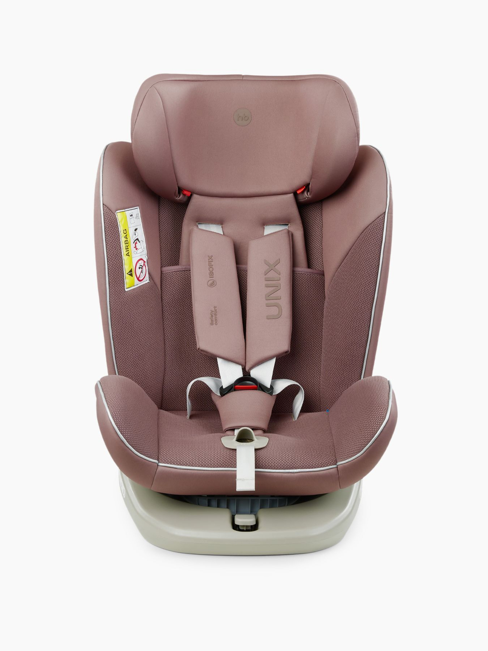 Автокресло Happy Baby UNIX isofix 0-1-2-3