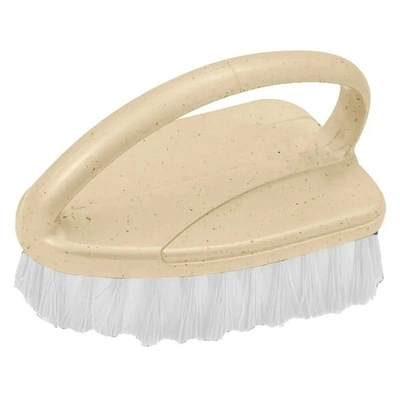 Щетка-утюжок Malta, L125мм (бежевый)