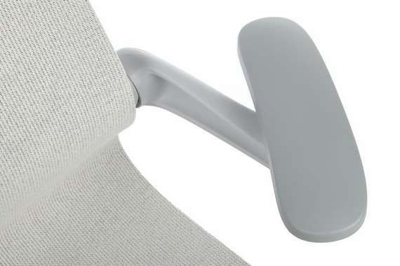 Кресло Miller YX-300 Серый