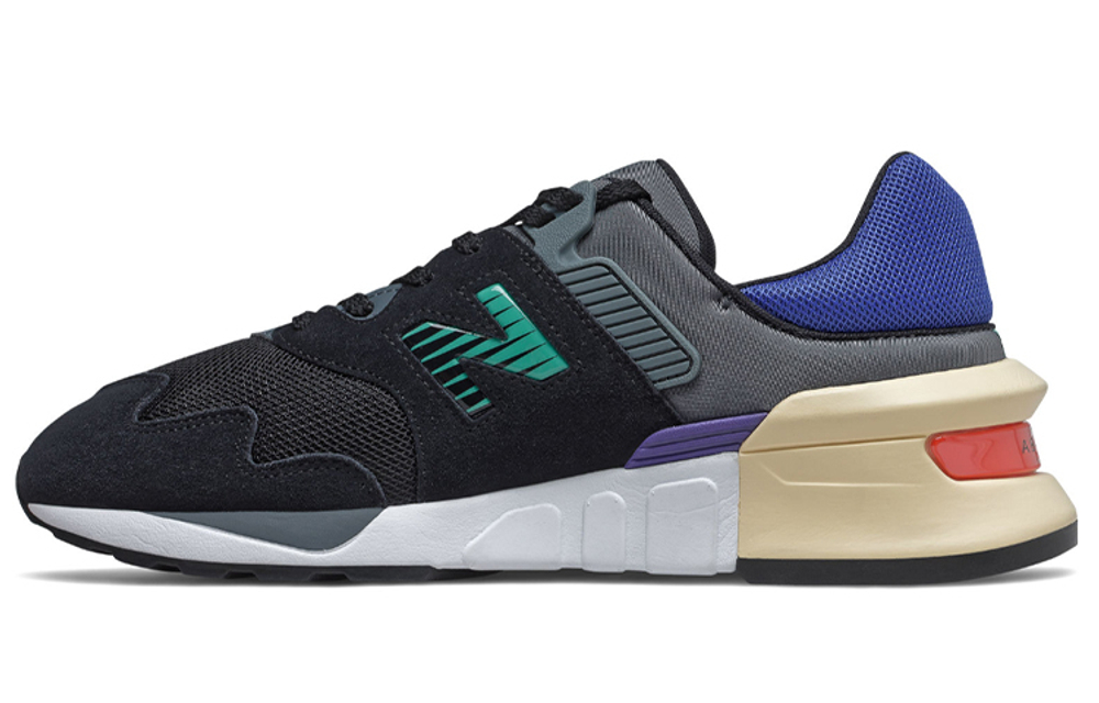 Кроссовки New Balance Nb 990 V2