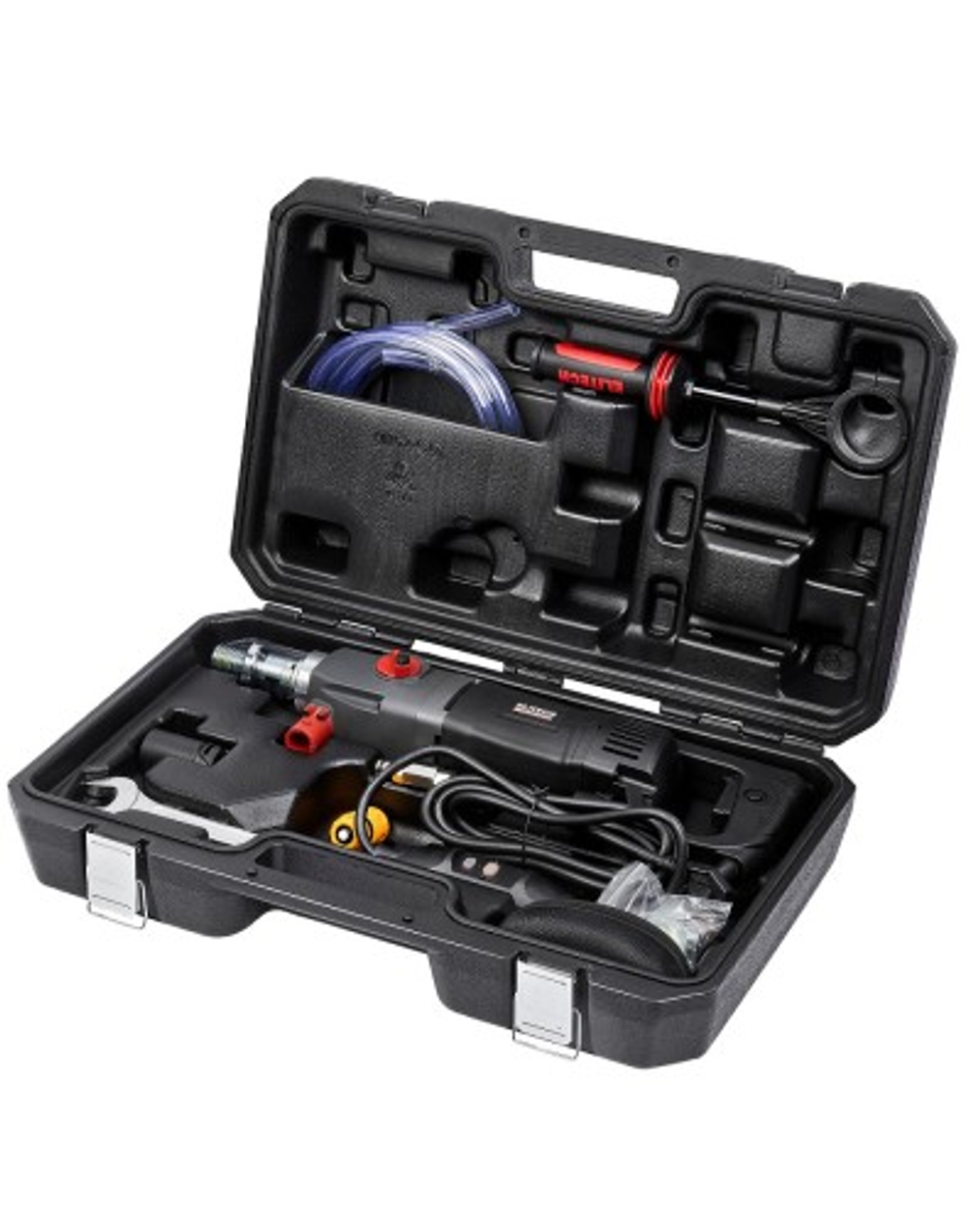 Дрель алмазного бурения ELITECH HCD 1916E HD  205386