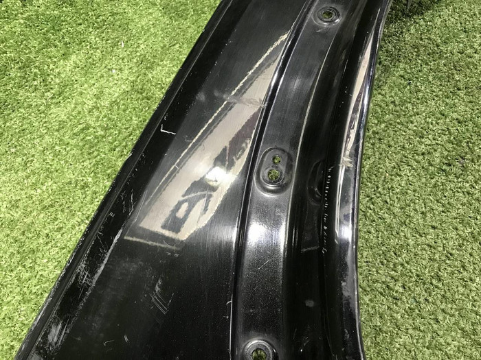 Крыло переднее левое Land-Rover Discovery 3 (2004-2009)