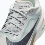 Кроссовки для бега Nike Zoom Fly 6 pure platinum/grey fog/dark obsidian
