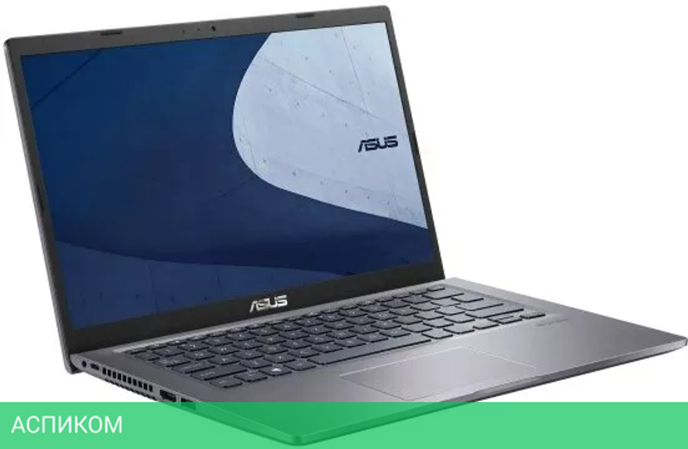 Ноутбук ASUS Expertbook P1411CEA-EB0389X