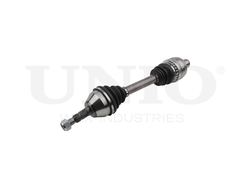 Привод в сборе передний правый UNIO CVJ-10079