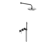 Душевая система RUBINELLI ELEGANZA RB-U5019GM