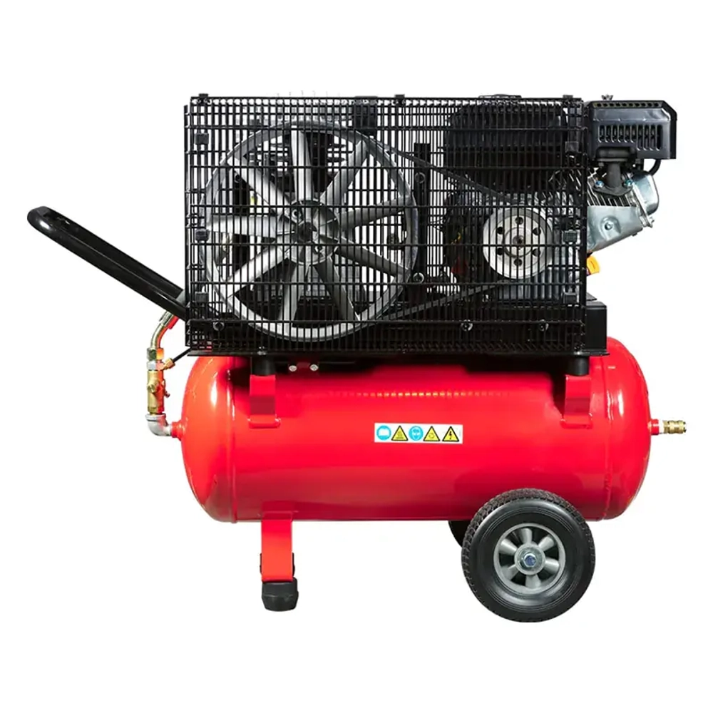 FUBAG BP 3600/50/6 компрессор бензиновый ременной 641276