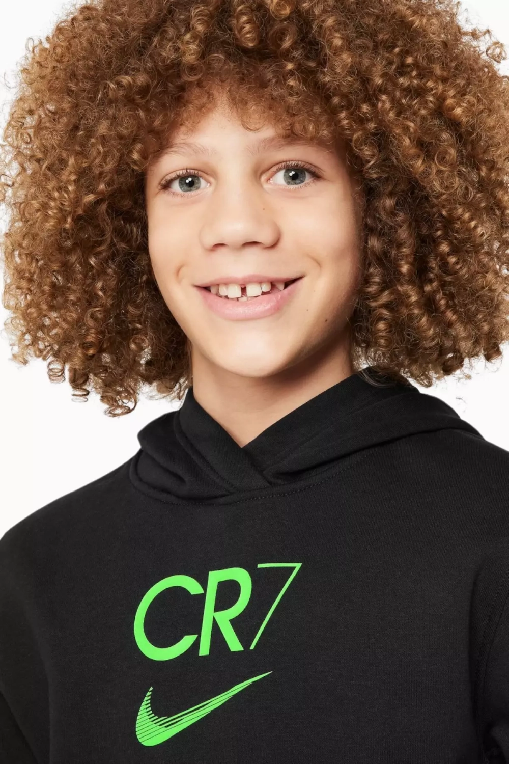 Кофта Nike CR7 Junior