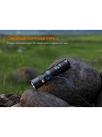 Фонарь Fenix тактический PD26R ACE 1300 люмен