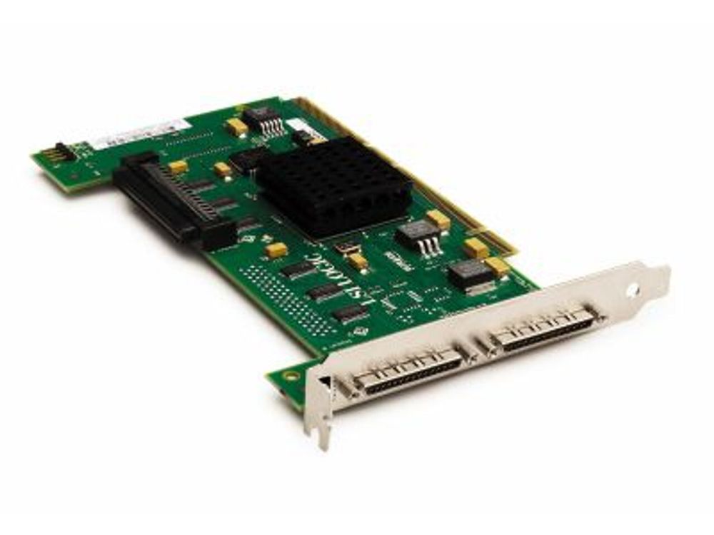 Контроллер HP FC Host Dual Channel SCSI Controller 5183-8326