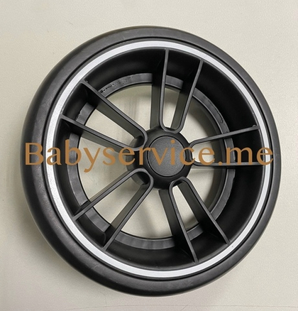 Колесо Rant Flex заднее черное