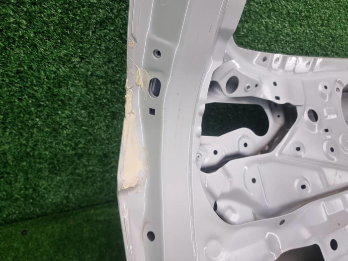 Крышка багажника Toyota RAV4 5 XA50 (2018-н.в.)