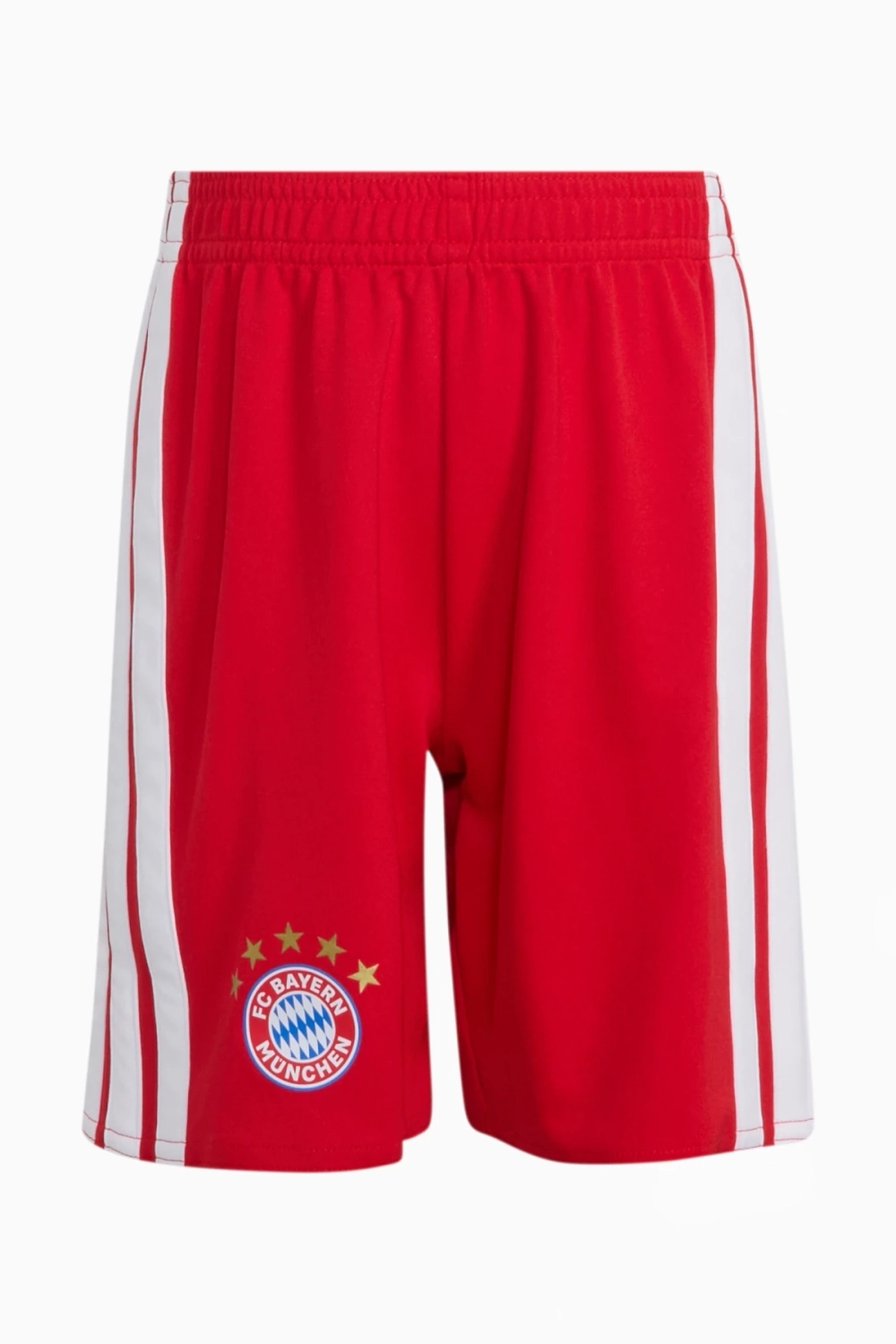 Футбольная форма adidas FC Bayern 26/27 Home Little Kids - красный