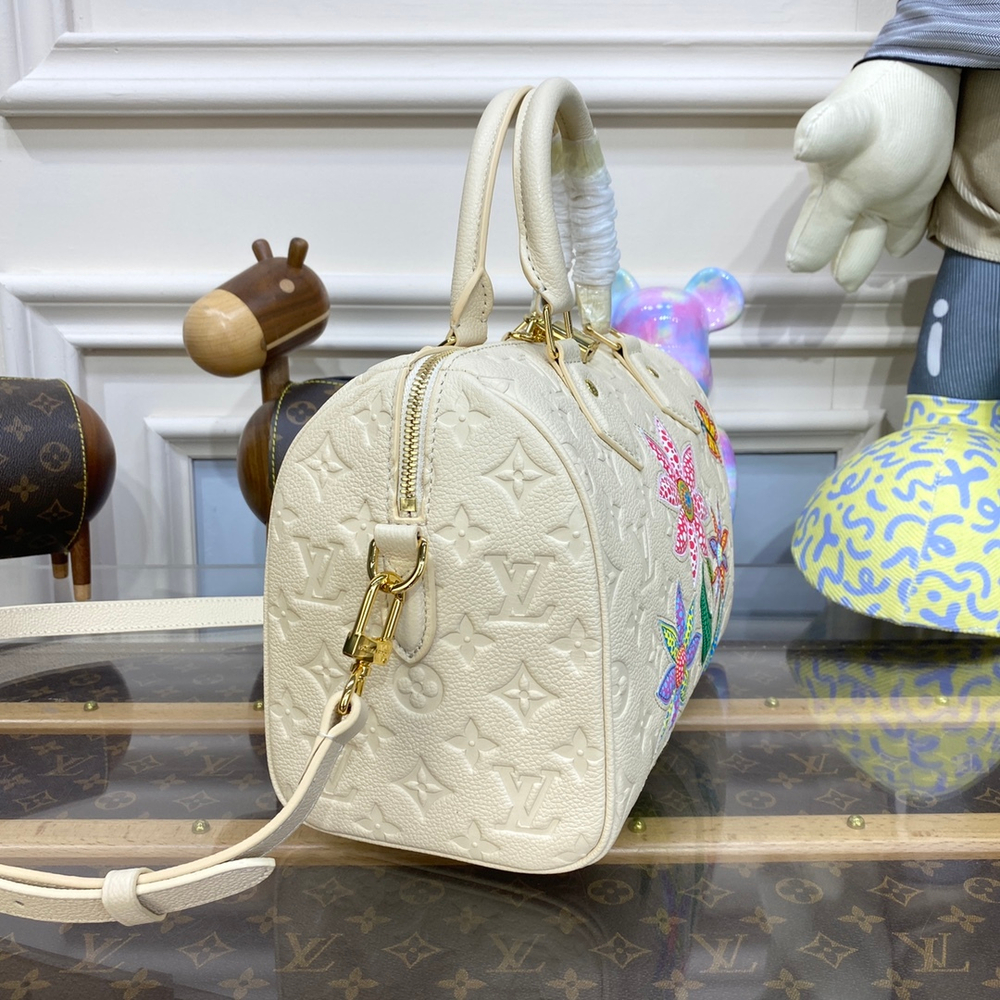 Louis Vuitton Speedy 25