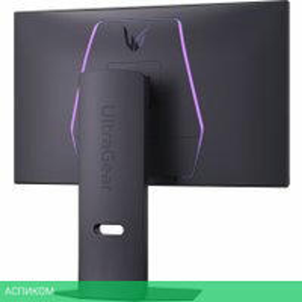 Игровой монитор LG UltraGear 27G850A-B