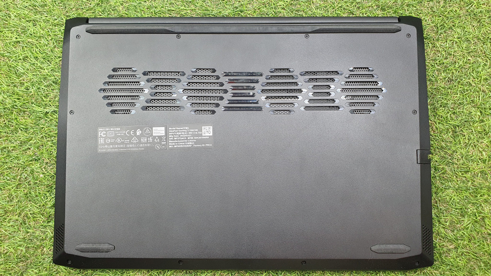 Игровой Lenovo Ryzen 5/16Gb/RTX 3050 4 Gb/FHD/IP Gaming 3 15ACH6 [82k201d1rk]/Windows 10