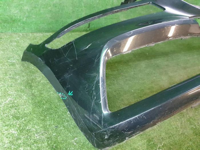 Бампер передний Genesis G80 2 (2020-2024)