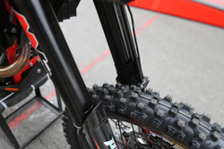 Мотоцикл кроссовый эндуро PROCIDA 2020 PR300