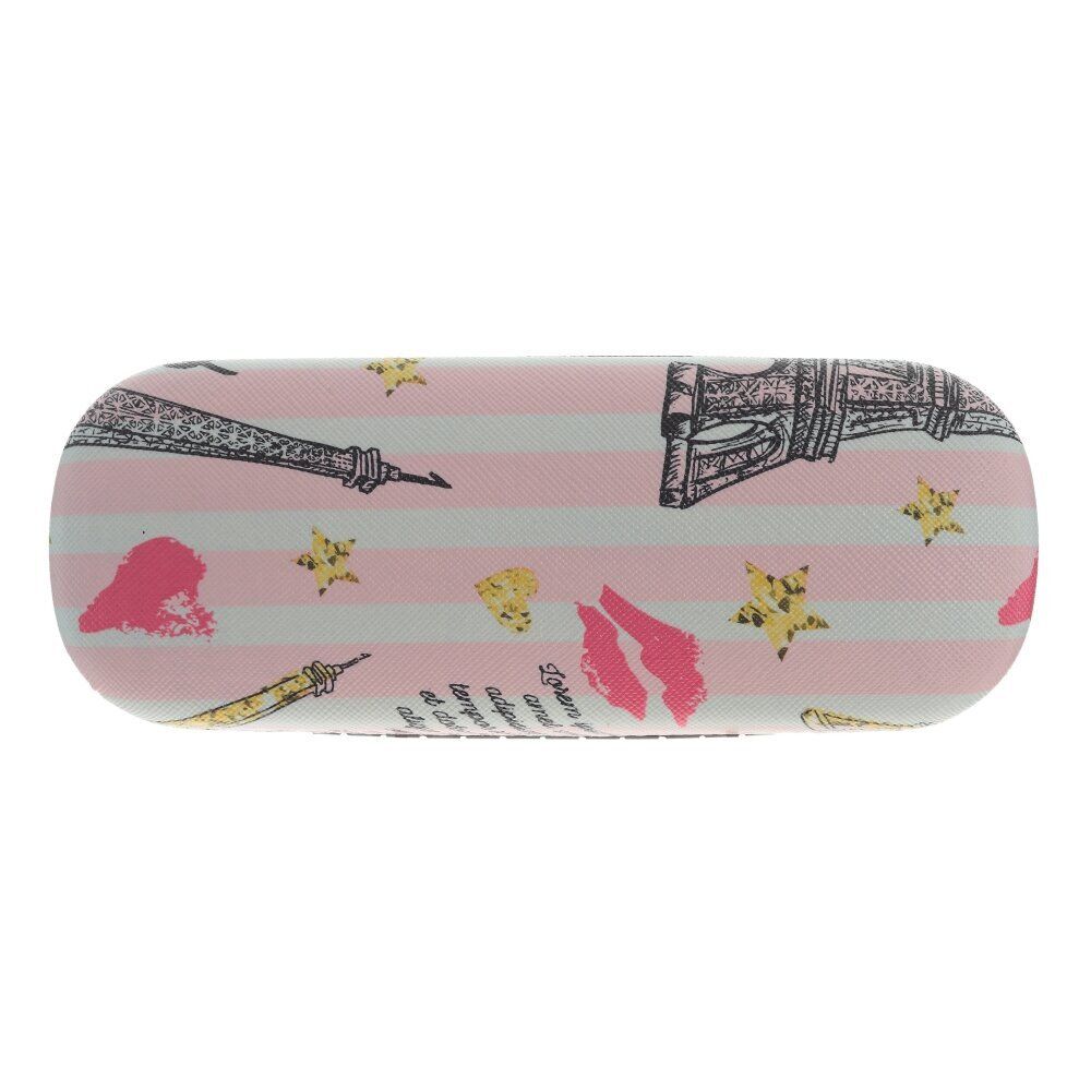 GAEM Футляр для очков, L16 W6 H3,5 см