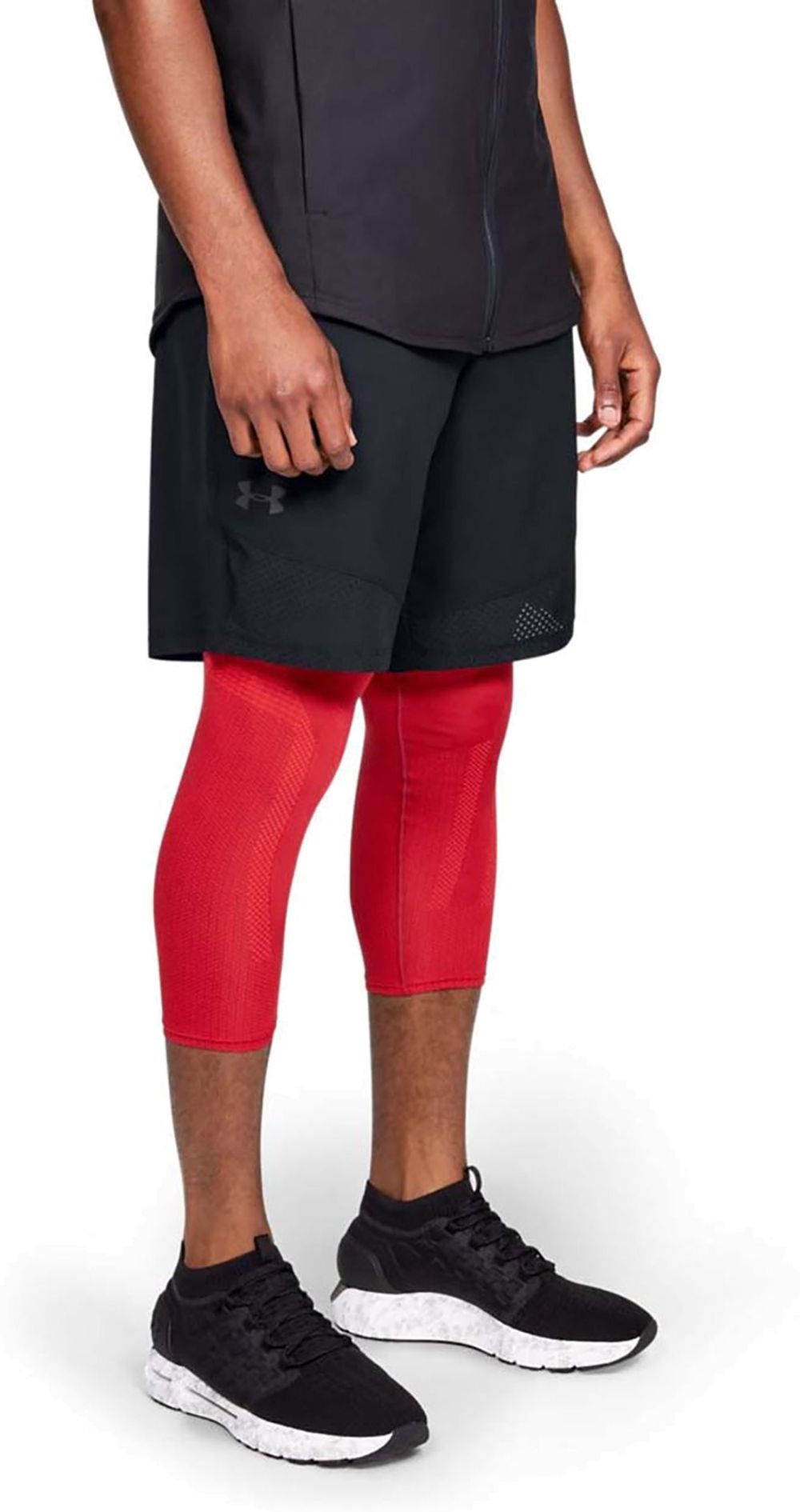 Шорты Vanish Woven Short