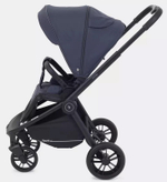 Детская коляска Rant Basic Energy 3 в 1 Graphite