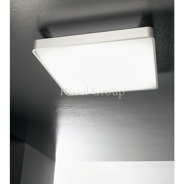 Настенно-потолочный светильник Linea Light Al book 6949