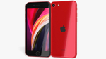 Смартфон Apple iPhone SE 2020 128Gb, Red