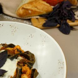 Салатник 1700 мл d 28 см Elegance By Bone Innovation [1]